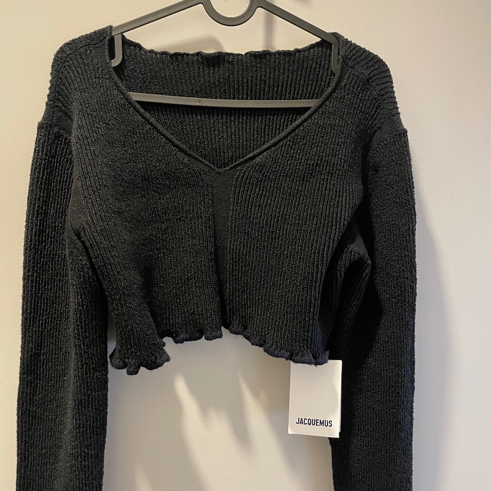 Jacquemus Sweater
